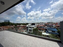 Golden Rise Estate (D21), Semi-Detached #562267081